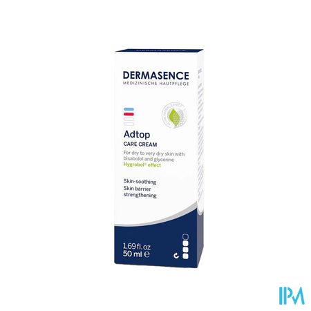 Dermasence Adtop Care Cream 50ml