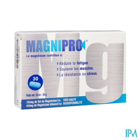 Magnipro Comp 30