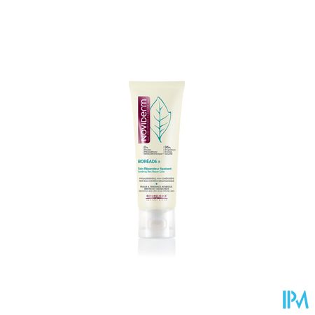 Noviderm Boreade R Soin Reparateur Apais. Cr 40ml