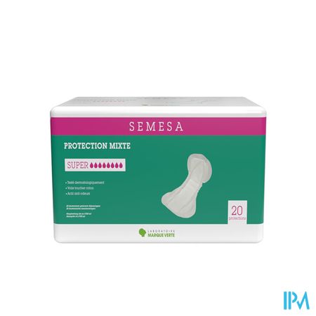 Marque V Semesa Super Protection Anatom 20 1