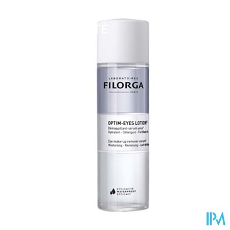 Filorga Optim Eyes Reinigingslotion 110ml