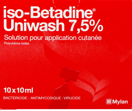 Iso Betadine Uniwash Ud 10flx10ml 3