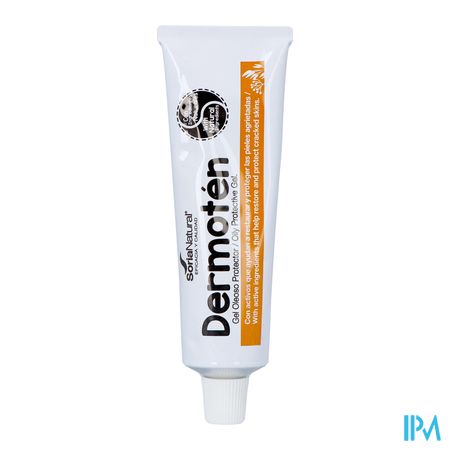 Soria Dermosor Dermoten Pomm 40g 3