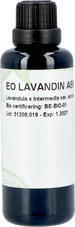 Sjankara Lavandin Abrialis Ess. Olie Bio 50ml 1