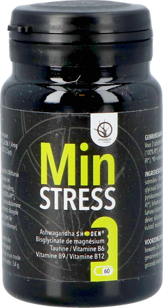 Minstress Tabl 60 1