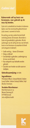 Calmi Kel Zalf 50g 5