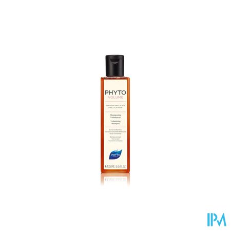 Phytovolume Sh Fijn Haar Nf Z/sulfaat 250ml 2