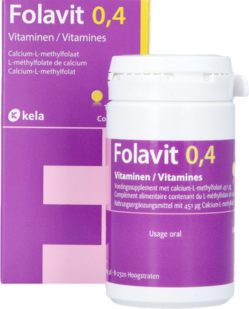 Folavit 0,4 Comp 720 6