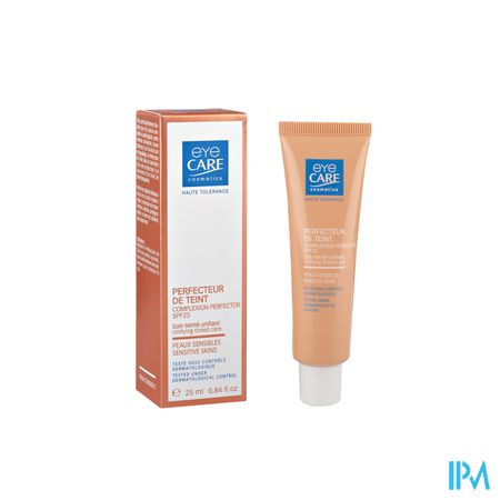 Eye Care Complexion Perfector Ip25 Pink Beige 25ml