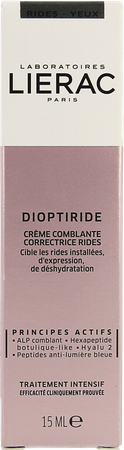 Lierac Dioptiride Tube 15ml 4