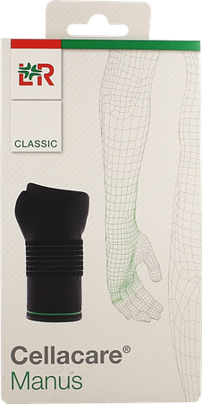 Cellacare Manus Classic T1 Links 109005 8
