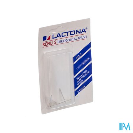 Lactona Brosse Period. Rech 5 Coniq