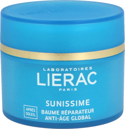 Lierac Sunissime Baume Reparateur Rehydra Pot 40ml 7