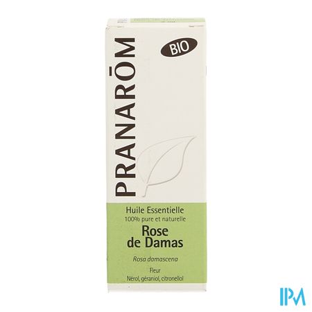 Pranarom Eo Damas Roos Bio 2ml 2