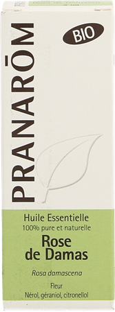 Pranarom He Rose Damas Bio 2ml 1