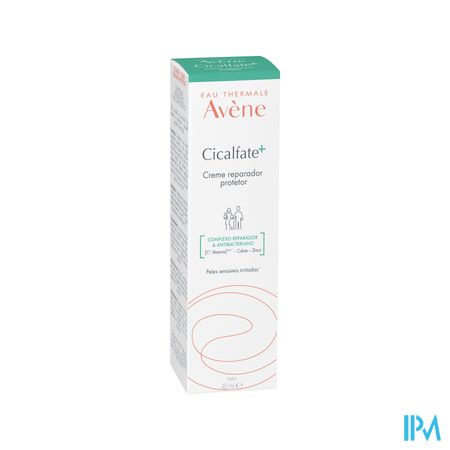 Avene Cicalfate+creme 40ml