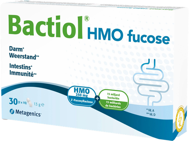 Bactiol Hmo Fucose Caps 30 27734 Metagenics 3