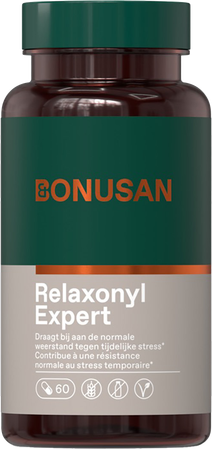 Relaxonyl Caps 60 Bonusan 2