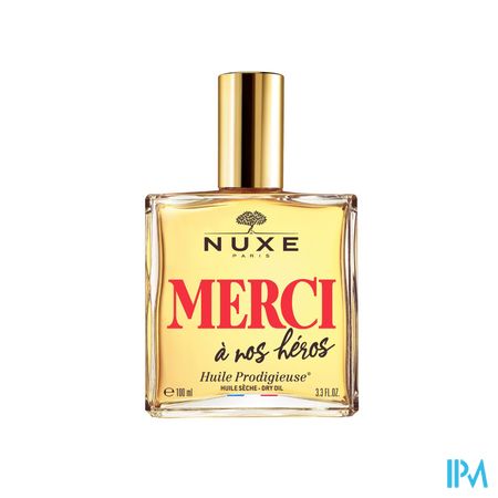 Nuxe Olie Prodigieuse Heros Vapo 100ml