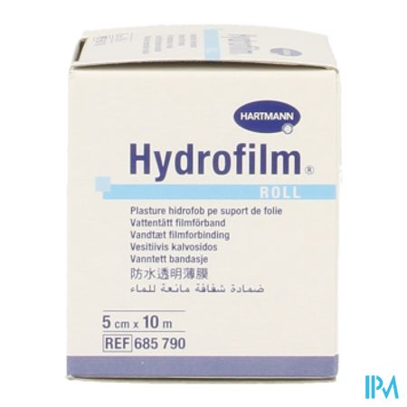 Hydrofilm Roll 5cmx10m 1 P/s 5
