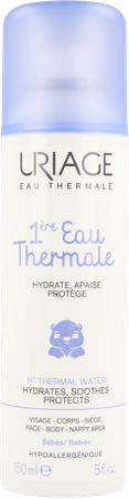 Uriage Bb 1ere Eau Thermale 150ml 3