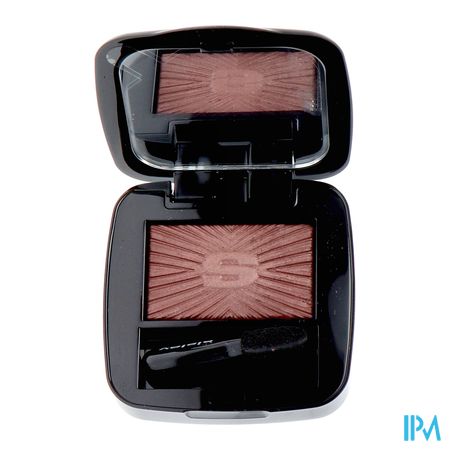 Sisley Phyto-ombres 21 Mat Cocoa 2g 3