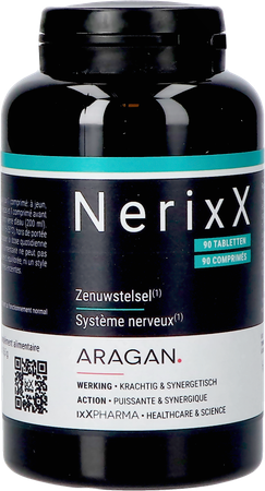 Nerixx Tabl 90 Nf 9