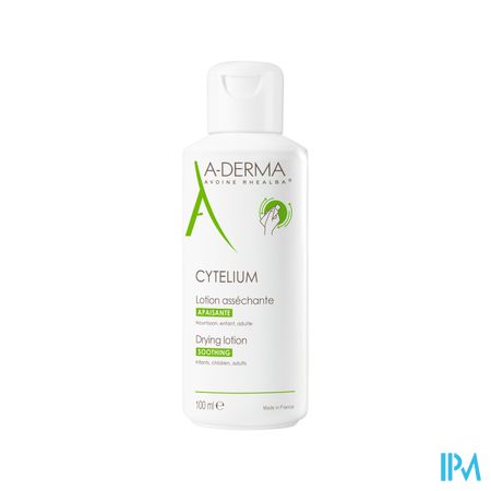 Aderma Cytelium Lotion Nf 100ml 2