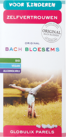 Bachbloesem Kids Zelfvertrouwen 2