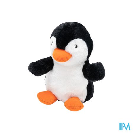 Snuggies Kersenpitkussen Pinguin 1