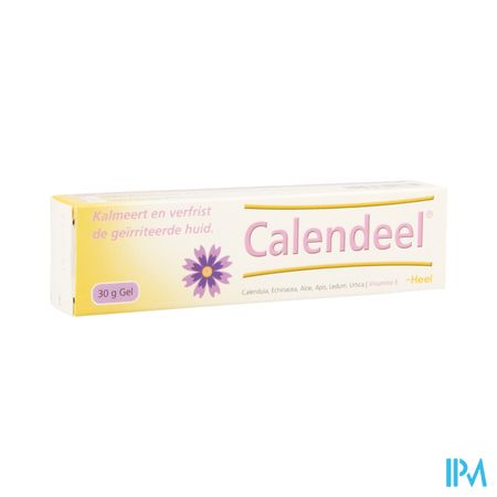 Calendeel Gel 30g