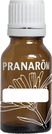 Pranarom Aromaself Lege Flesje Druppelpipet 30ml 1