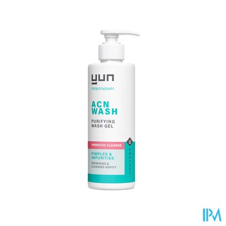 Yun Acn Protect Ther. Face Cr50ml+purif. Wash150ml 5