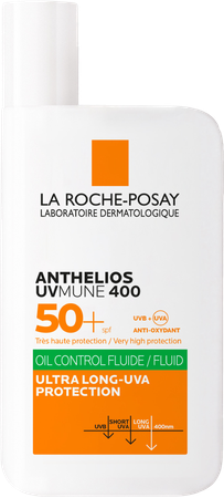 Lrp Anthelios Dry Touch Fluide Uvmune 50+parf.50ml 4