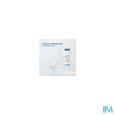 Ducray Keracnyl Mat Creme 30ml 6