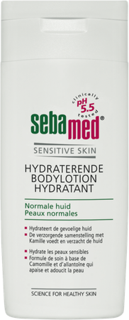 Sebamed Bodylotion 200ml 1