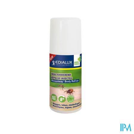 MOSQUIWAY® BODY ROLL-ON 50 ML