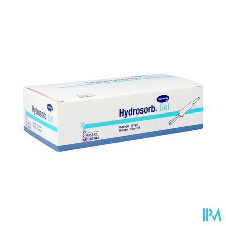 Hydrosorb Gel Steriel 8g 5 9008431 1