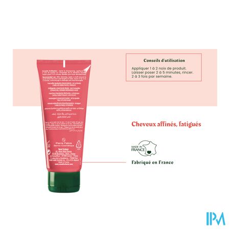 Furterer Tonucia Filler Masque 100ml 11