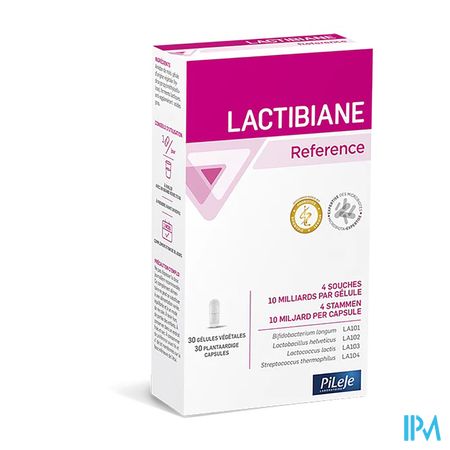 Lactibiane Reference Gel 30x2.5g