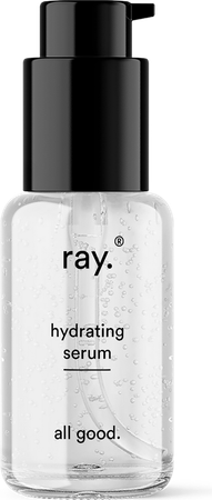 Ray Hydraterend Serum 50ml 1