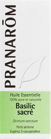 Pranarom Eo Basilicum 5ml 1