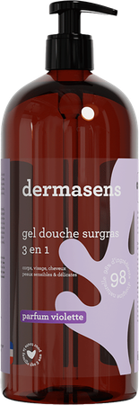 Marque V Dermasens 3in1 Dchegel Overvet Viooltje1l 3