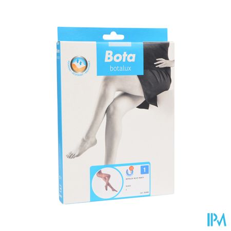 Botalux 40 Panty Steun Glace N1