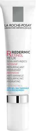 La Roche Posay Redermic R Yeux 15ml 4