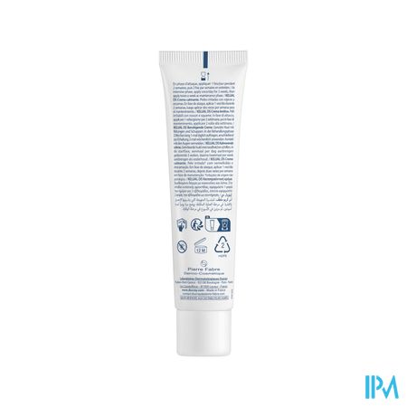 Ducray Kelual Ds Creme 40ml Nf 2