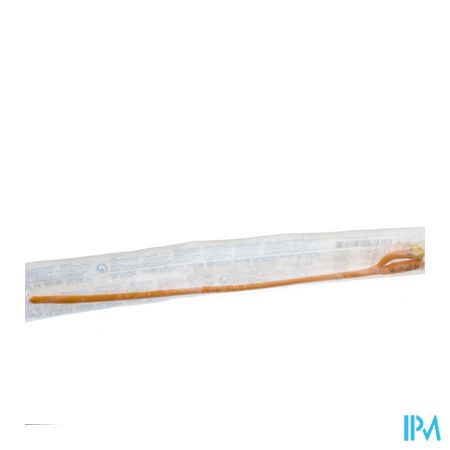 Sonde Foley Uretrale 30-50ml Ch20