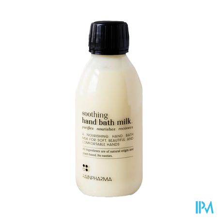 Rainpharma Soothing Hand Bath Milk 200ml