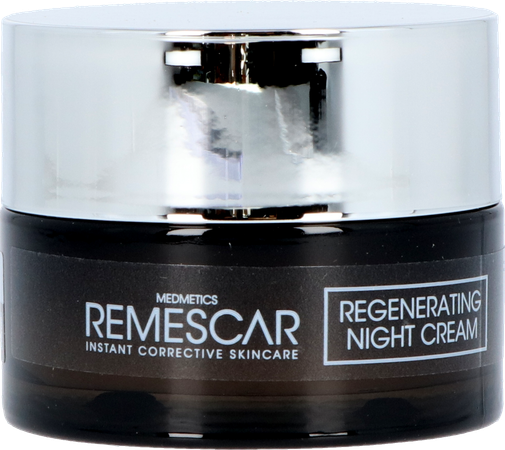 Remescar Regenererende Nachtcreme Pot 50ml 3