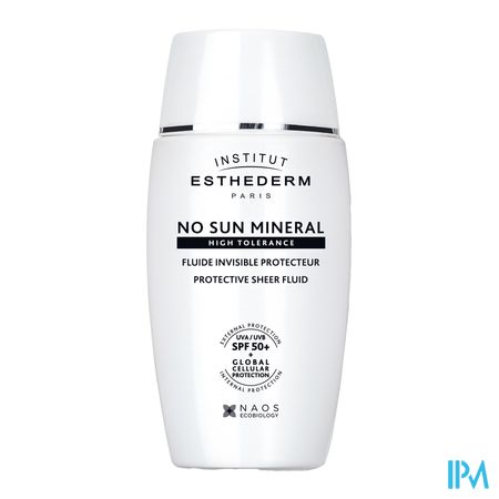 Esthederm No Sun Mineral 40ml 1